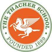 The Thacher School Logo